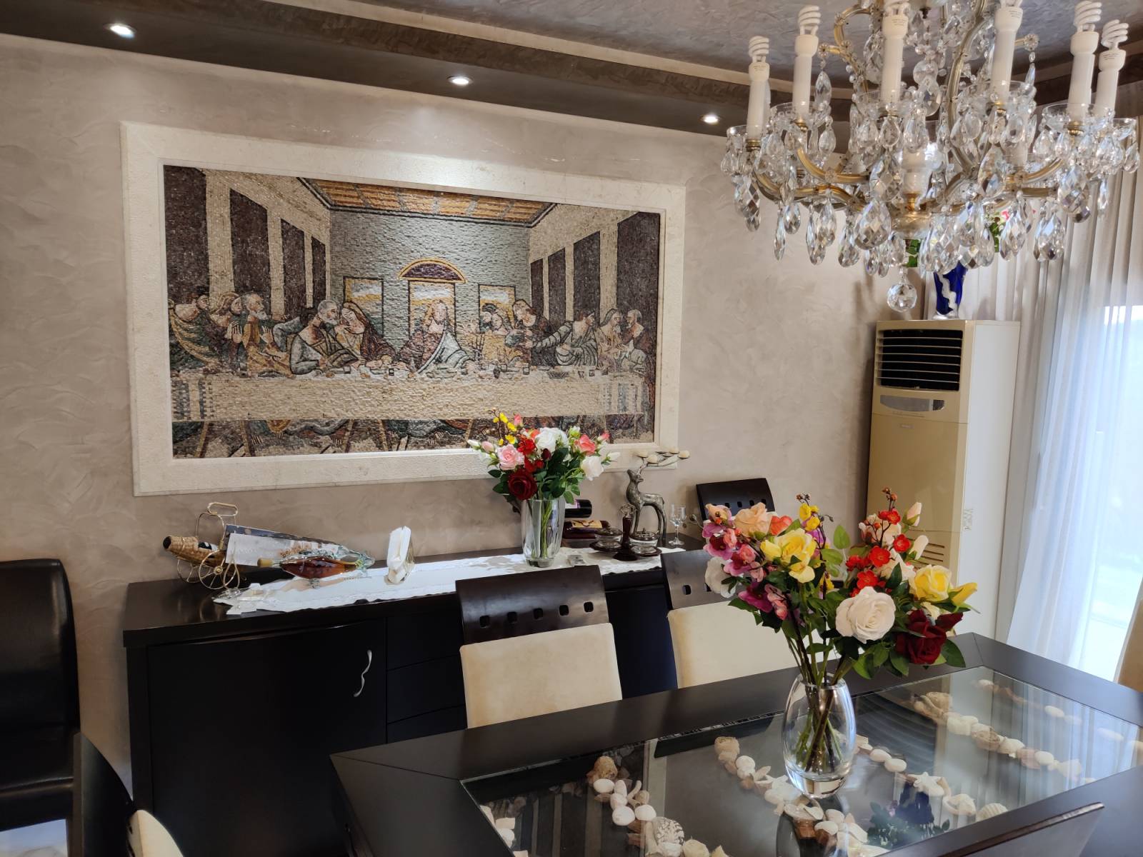 Ανακαίνιση Κρωπία